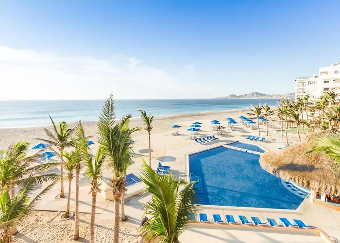 Posada Real Los Cabos San José del Cabo