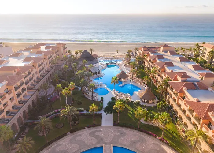 Royal Solaris Los Cabos San José del Cabo